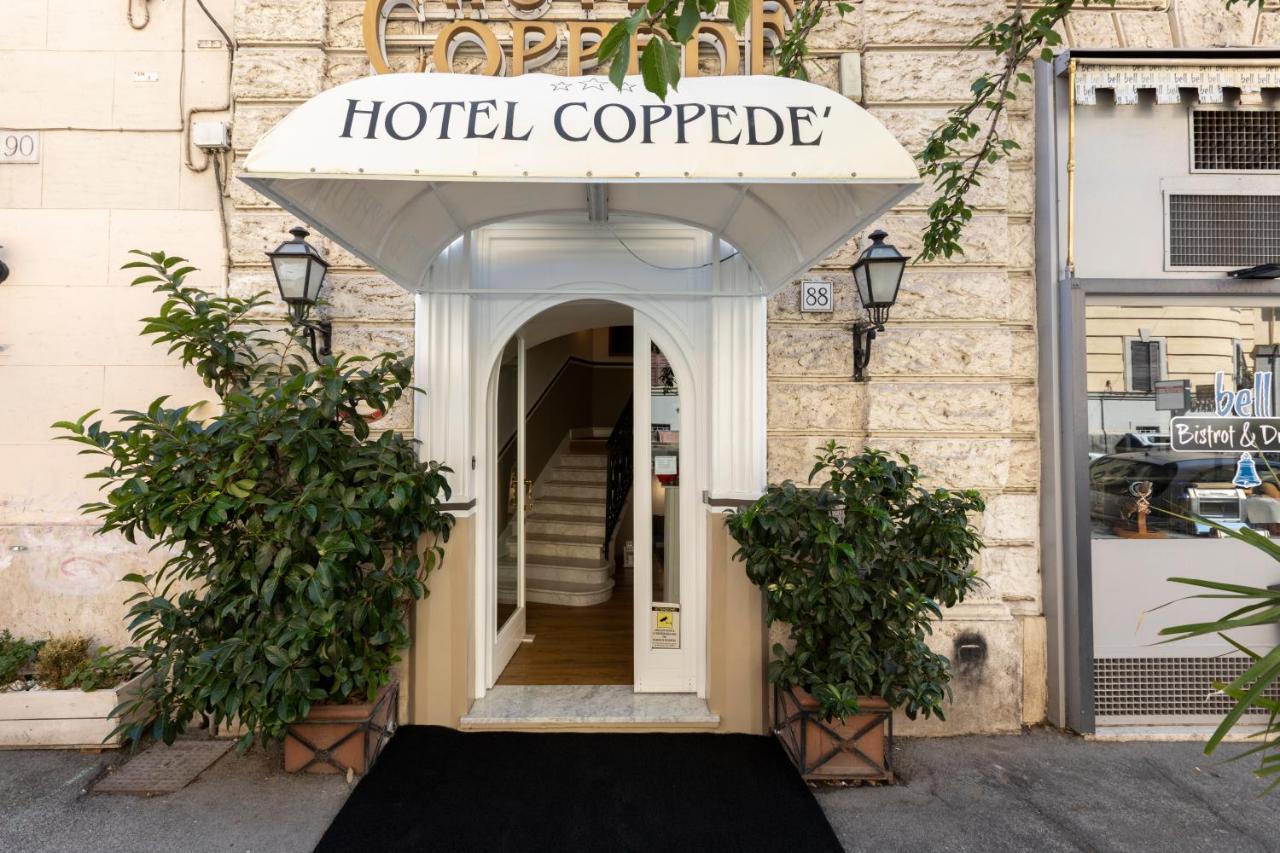 Hotel Coppede' — Fotos 1
