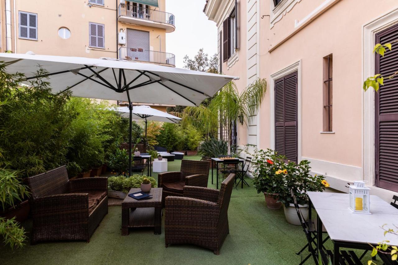 Hotel Coppede', Rome